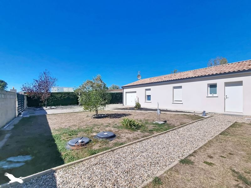 Maison 4 pièces 97 m² · à Cézac · 97 m² · 254 880 €