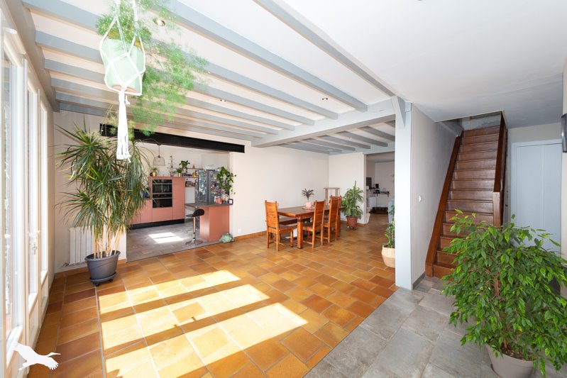 Vente Maison CEZAC 33620 5 pièces - 147 m²