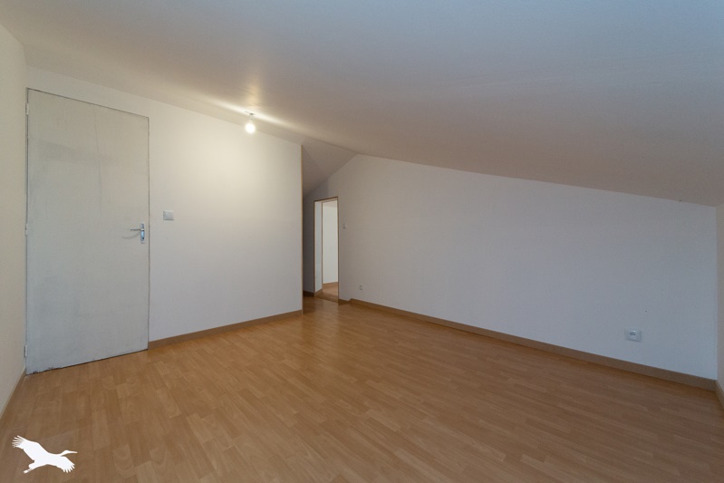Vente Maison CEZAC - 5 pièces -147 m² - (33620)