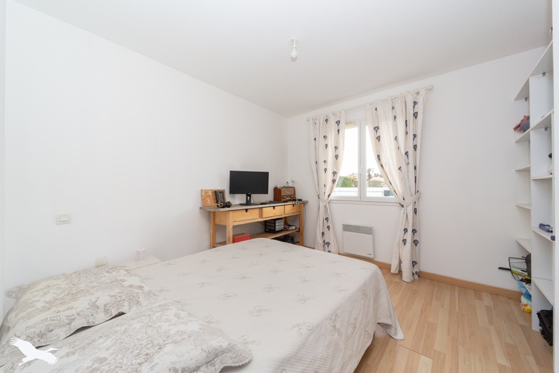 Vente Maison Cavignac - 5 pièces -90 m² - (33620)