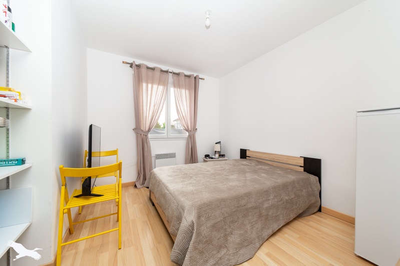 Vente Maison Cavignac - 5 pièces -90 m² - (33620)