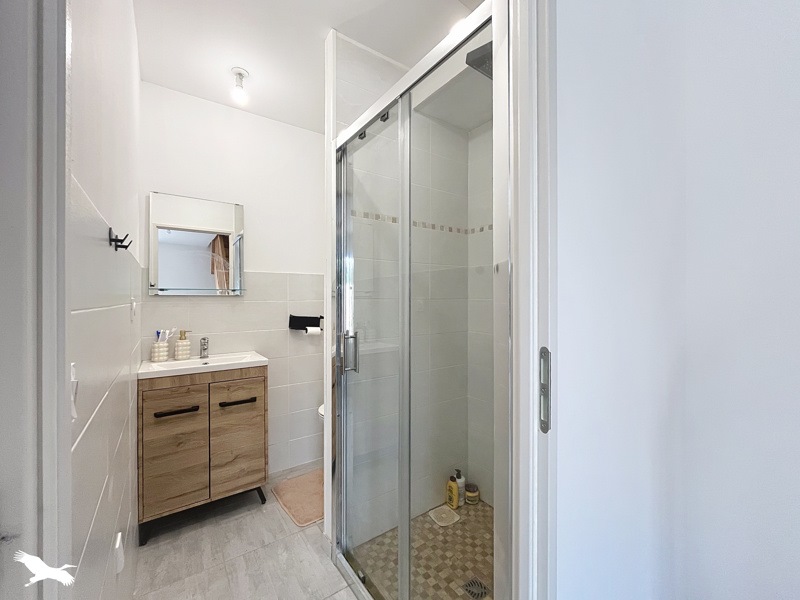 Vente Maison Saint-Savin - 3 pièces -65 m² - (33920)