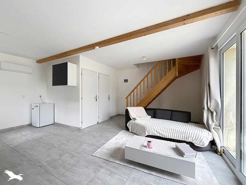 Vente Maison Saint-Savin - 3 pièces -65 m² - (33920)