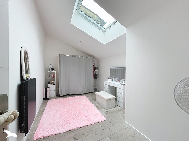 Vente Maison Saint-Savin - 3 pièces -65 m² - (33920)