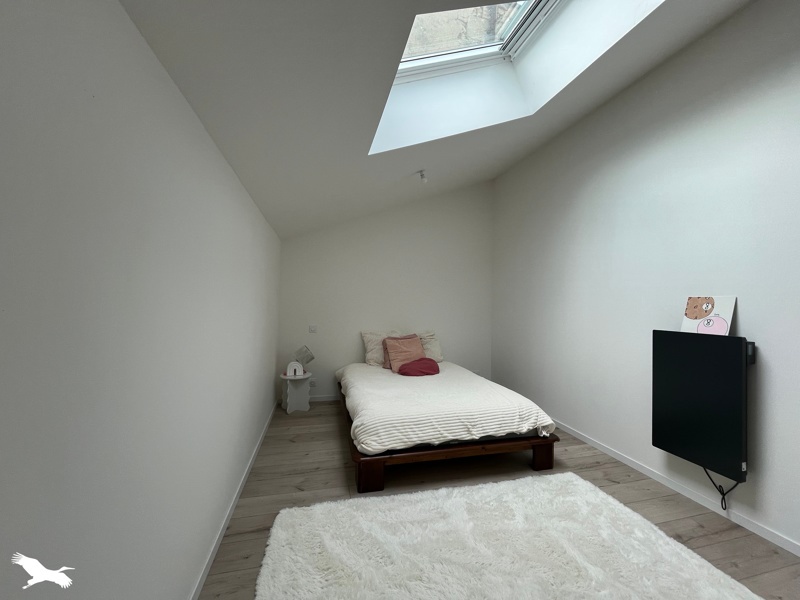 Vente Maison Saint-Savin - 3 pièces -65 m² - (33920)