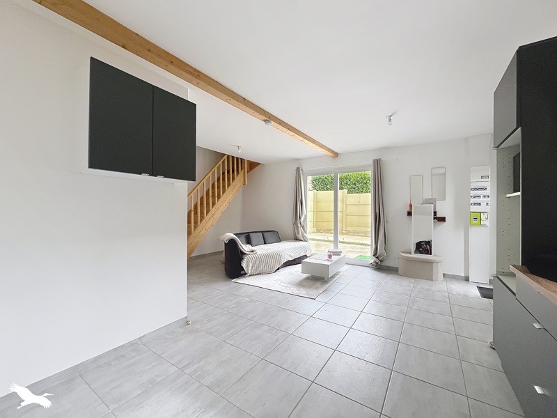 Vente Maison Saint-Savin - 3 pièces -65 m² - (33920)