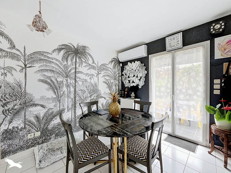 Vente Maison Saint-Savin - 4 pièces -78 m² - (33920)