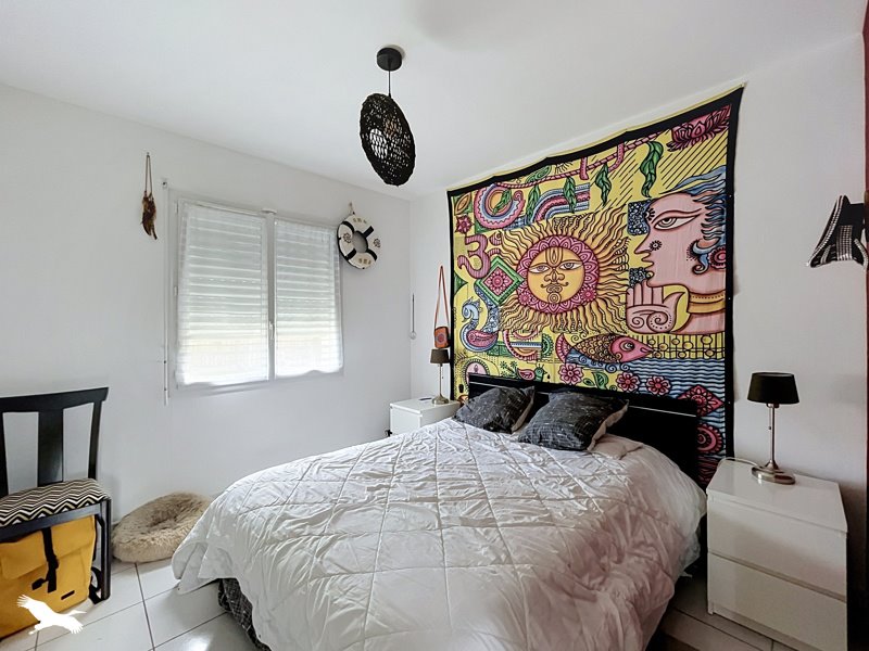Vente Maison Saint-Savin - 4 pièces -78 m² - (33920)