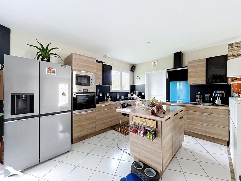 Vente Maison Saint-Savin - 4 pièces -78 m² - (33920)