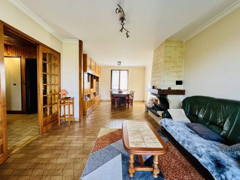 Vente Maison AVAILLES LIMOUZINE 86460 4 pièces - 88 m²