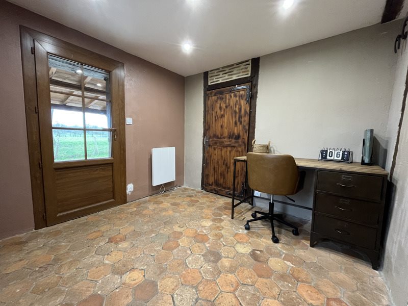 Vente Maison ASNIERES SUR BLOUR - 4 pièces -90 m² - (86430)