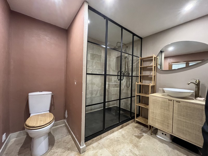 Vente Maison ASNIERES SUR BLOUR - 4 pièces -90 m² - (86430)