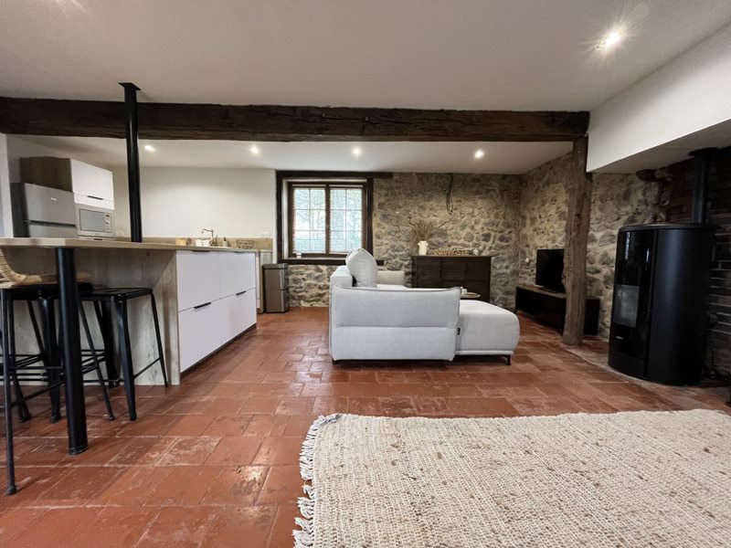 Vente Maison ASNIERES SUR BLOUR - 4 pièces -90 m² - (86430)