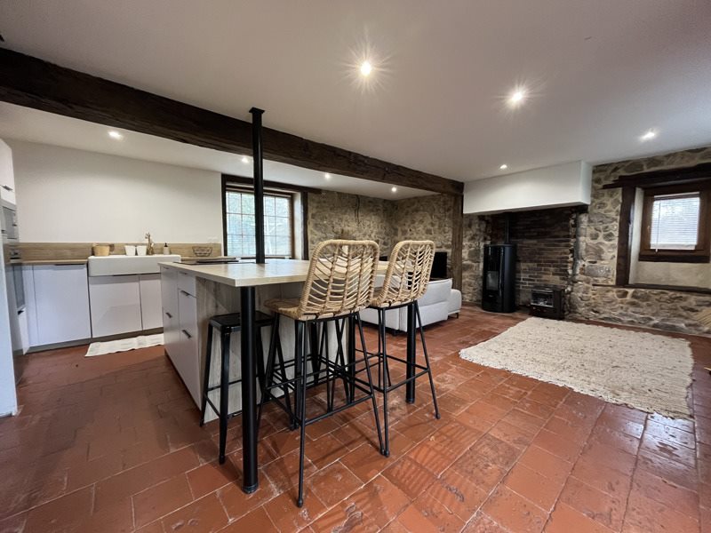 Vente Maison ASNIERES SUR BLOUR - 4 pièces -90 m² - (86430)