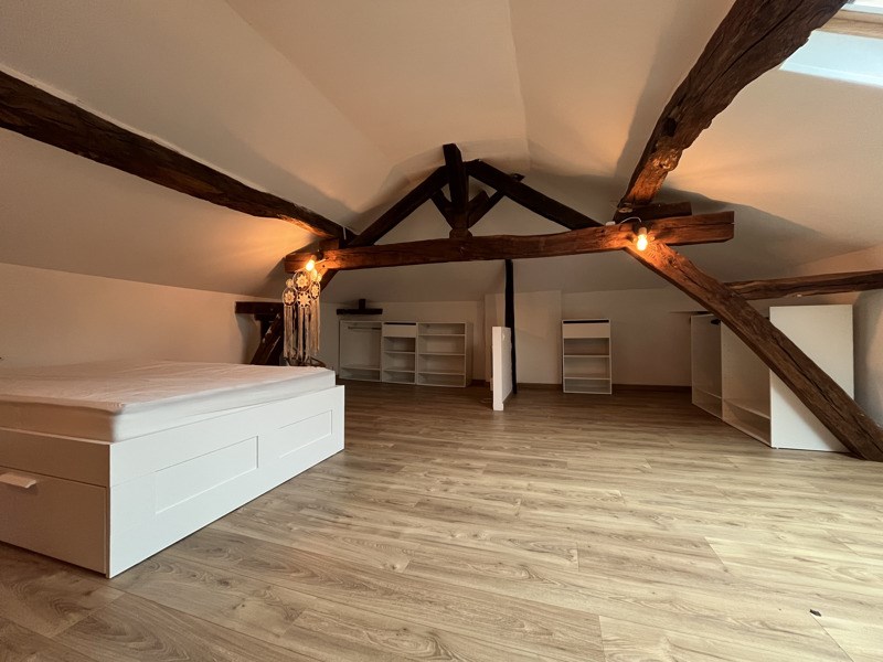 Vente Maison ASNIERES SUR BLOUR - 4 pièces -90 m² - (86430)