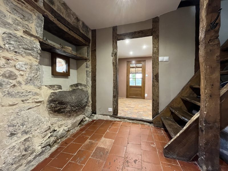 Vente Maison ASNIERES SUR BLOUR - 4 pièces -90 m² - (86430)