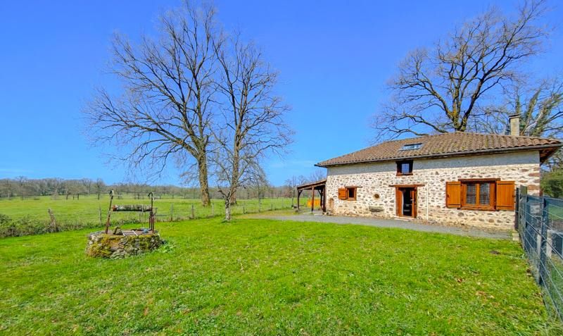 Vente Maison ASNIERES SUR BLOUR - 4 pièces -90 m² - (86430)