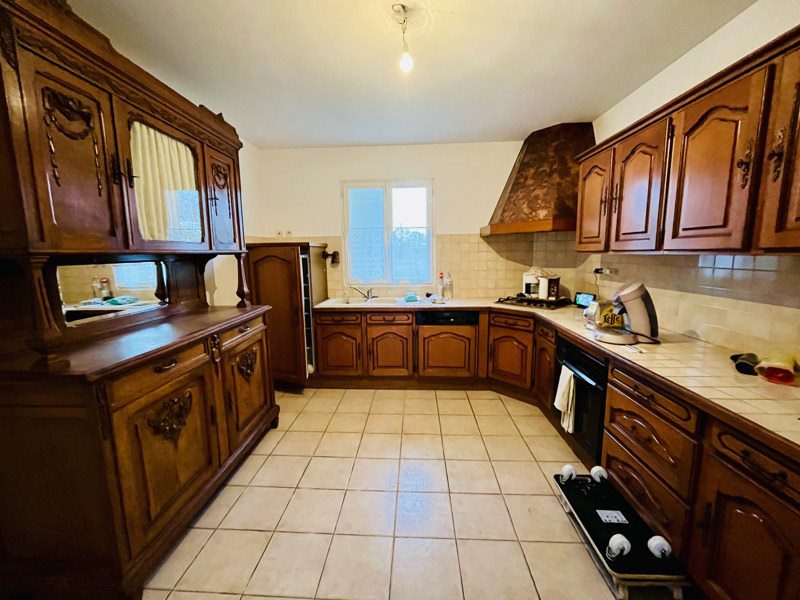 Vente Maison CONFOLENS - 4 pièces -130 m² - (16500)