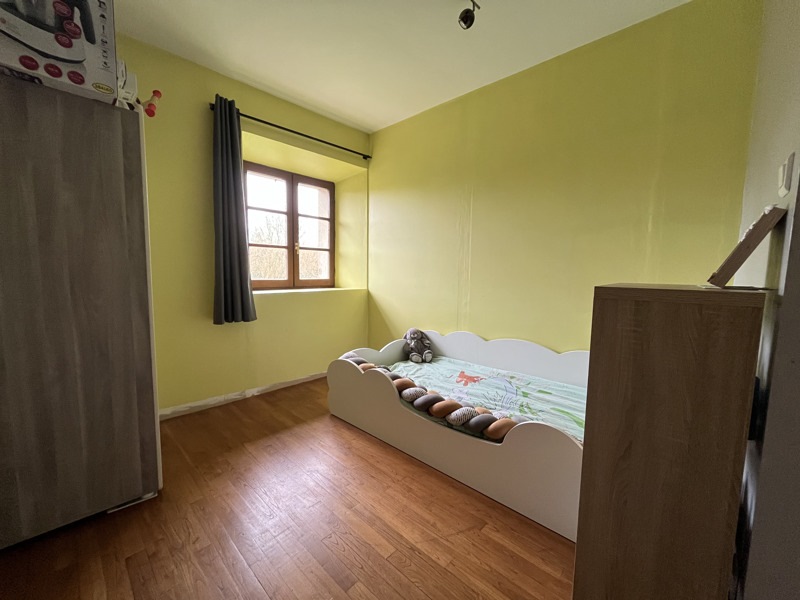 Vente Maison ST MAURICE DES LIONS - 4 pièces -94 m² - (16500)