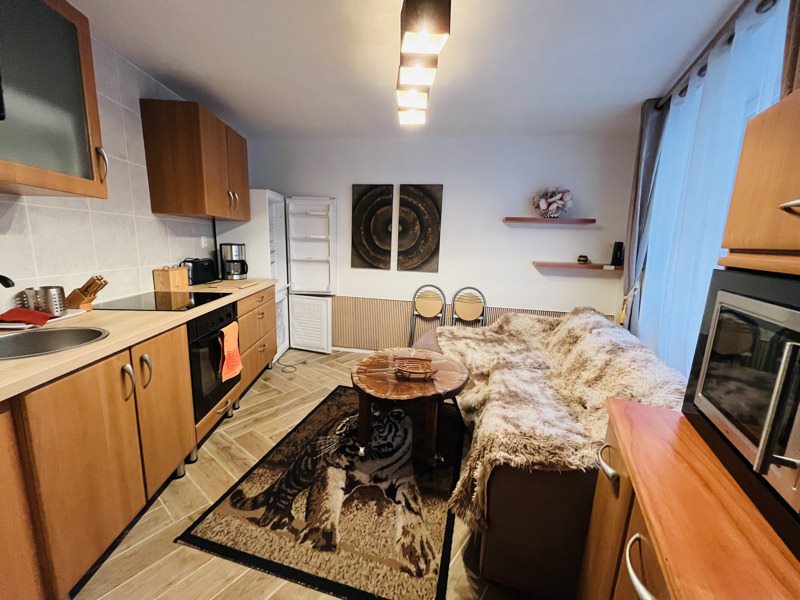 Vente Maison CONFOLENS - 2 pièces -33 m² - (16500)