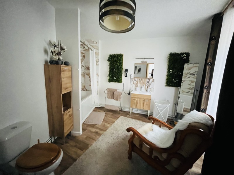 Vente Maison CONFOLENS - 2 pièces -33 m² - (16500)