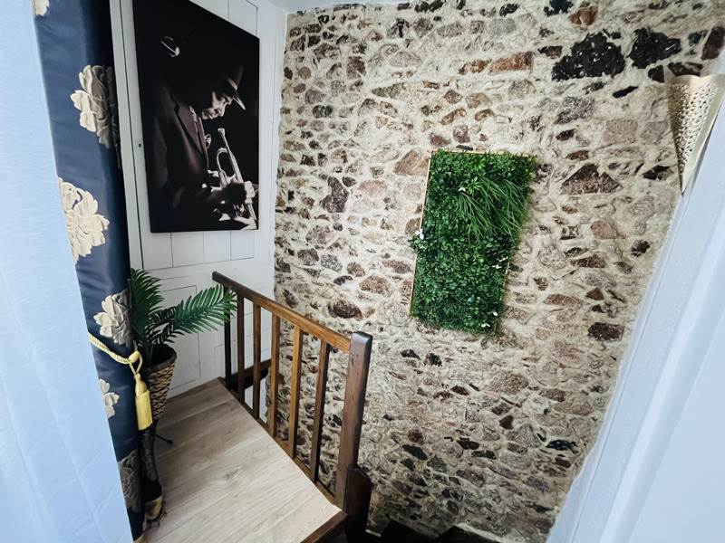 Vente Maison CONFOLENS - 2 pièces -33 m² - (16500)