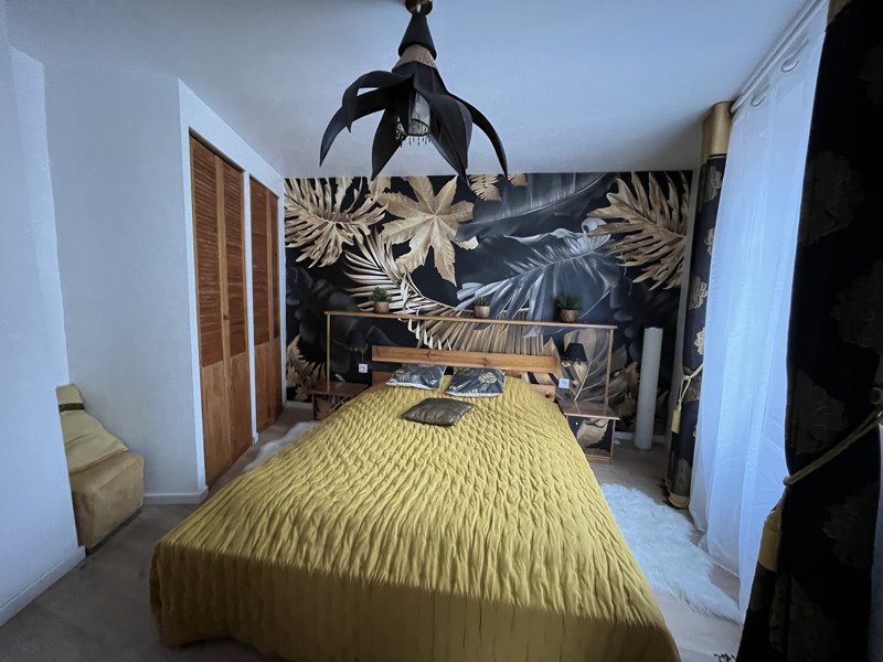 Vente Maison CONFOLENS - 2 pièces -33 m² - (16500)