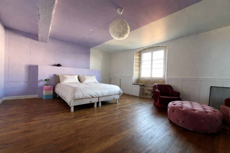 Vente Maison AVAILLES LIMOUZINE - 10 pièces -353,1 m² - (86460)