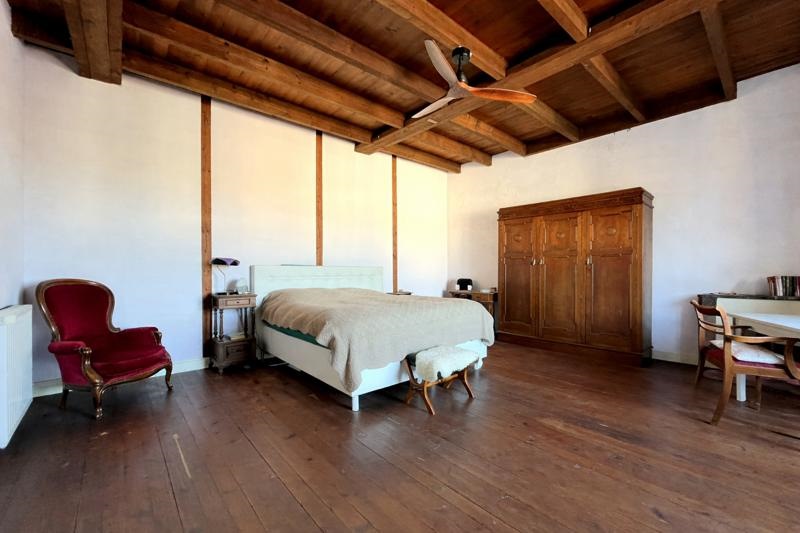 Vente Maison AVAILLES LIMOUZINE - 10 pièces -353,1 m² - (86460)