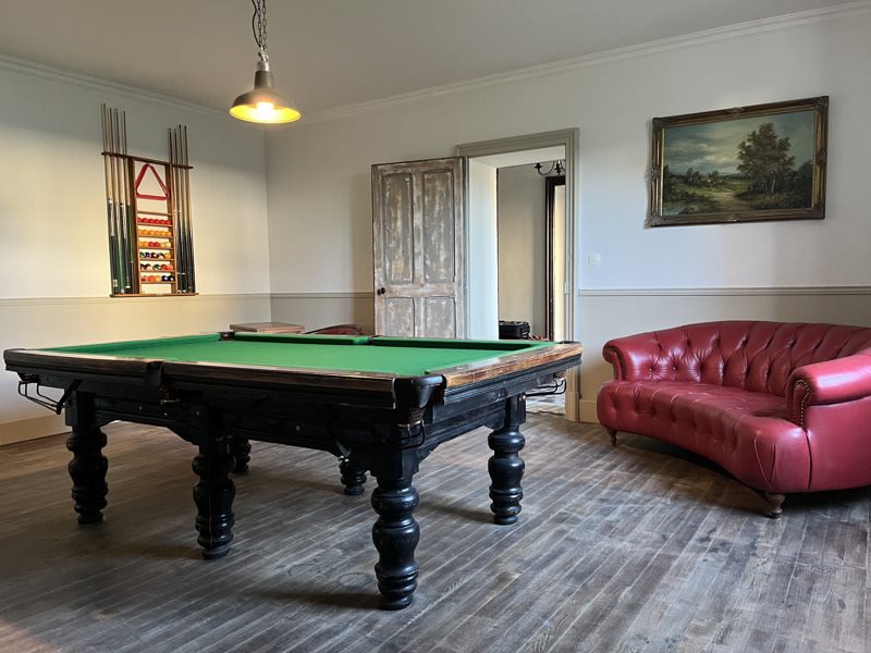 Vente Maison AVAILLES LIMOUZINE - 10 pièces -353,1 m² - (86460)