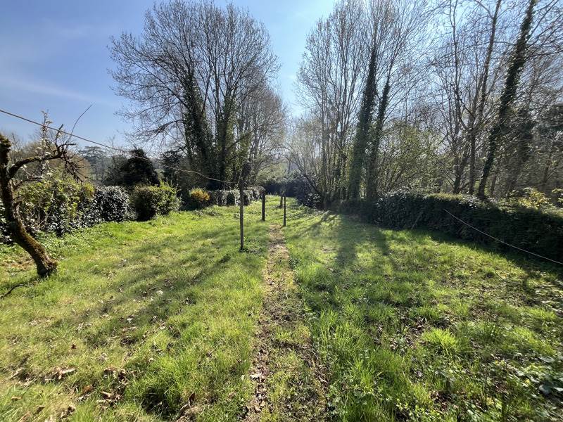 Vente Maison ANSAC SUR VIENNE - 3 pièces -72 m² - (16500)