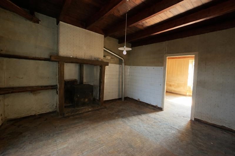 Vente Maison ANSAC SUR VIENNE - 3 pièces -72 m² - (16500)