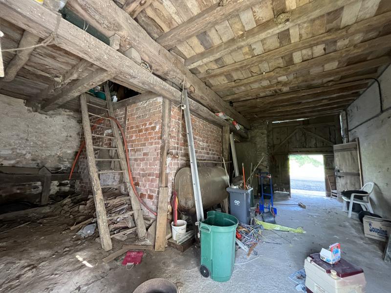 Vente Maison ANSAC SUR VIENNE - 3 pièces -72 m² - (16500)