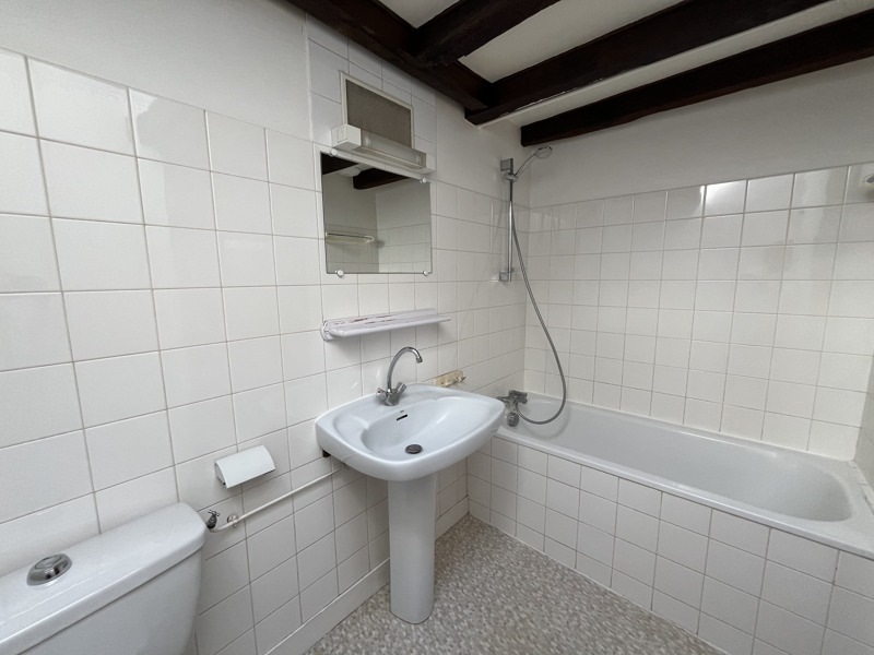Vente Maison LESTERPS - 2 pièces -50 m² - (16420)