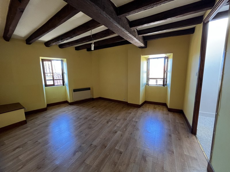 Vente Maison LESTERPS - 2 pièces -50 m² - (16420)