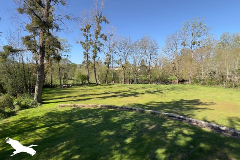 Vente Maison AMBERNAC - 5 pièces -140 m² - (16490)