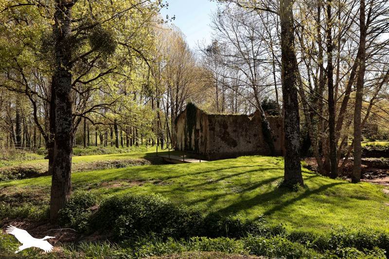 Vente Maison AMBERNAC - 5 pièces -140 m² - (16490)