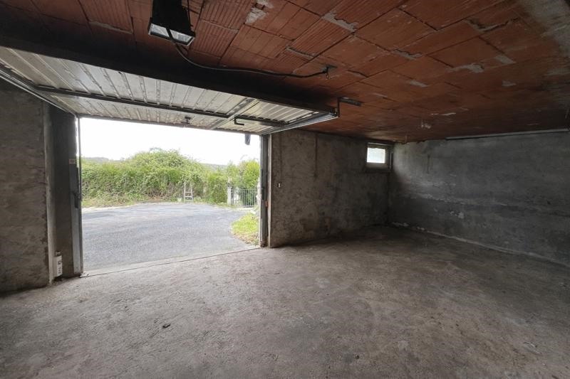 Vente Maison ST MAURICE DES LIONS - 4 pièces -82 m² - (16500)