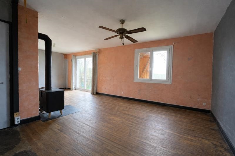 Vente Maison ST MAURICE DES LIONS - 4 pièces -82 m² - (16500)
