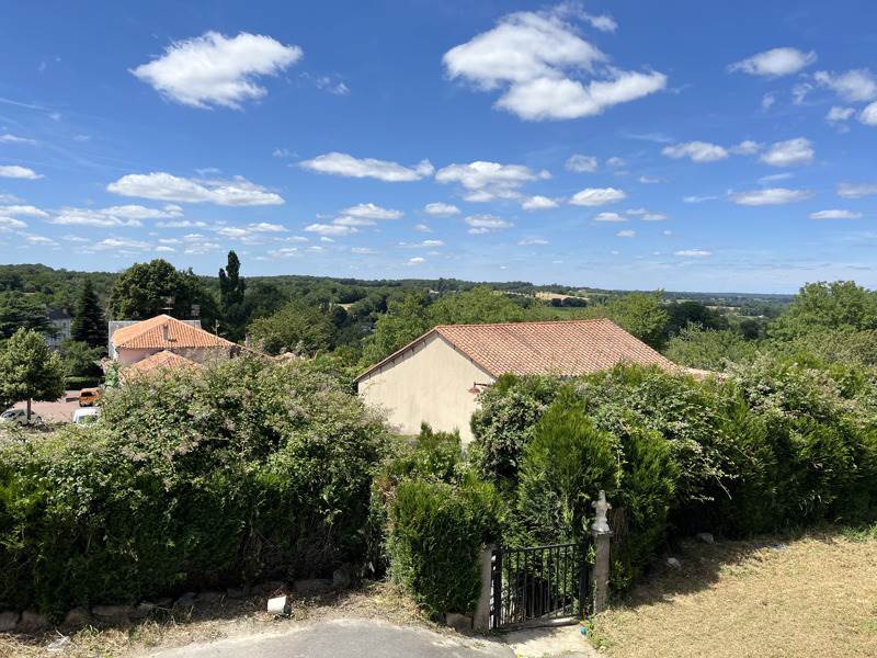 Vente Maison ST MAURICE DES LIONS - 4 pièces -82 m² - (16500)
