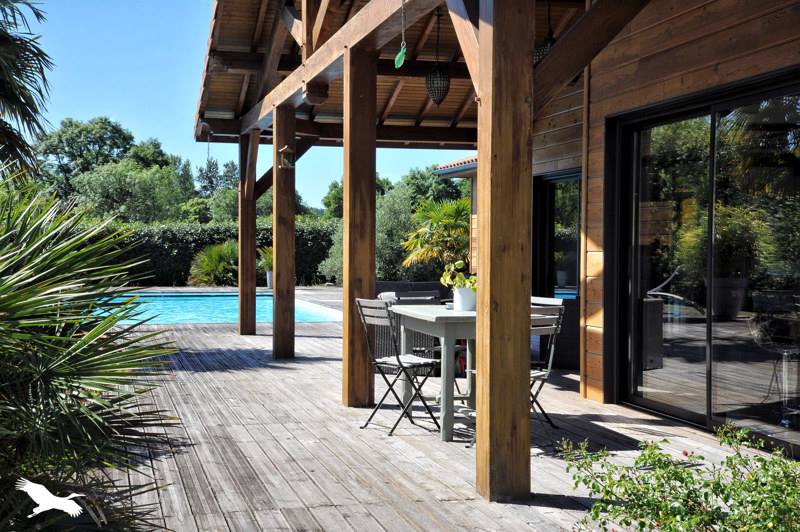 Vente Maison LESSAC - 6 pièces -236,8 m² - (16500)