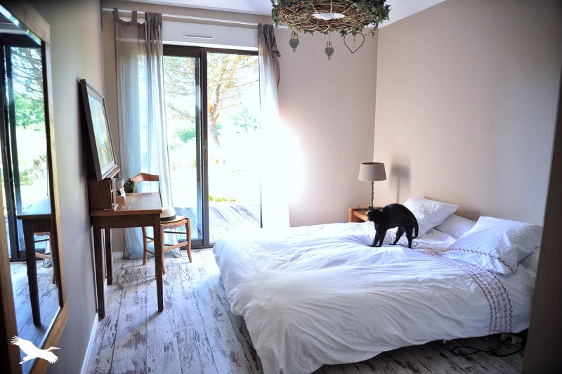 Vente Maison LESSAC - 6 pièces -236,8 m² - (16500)