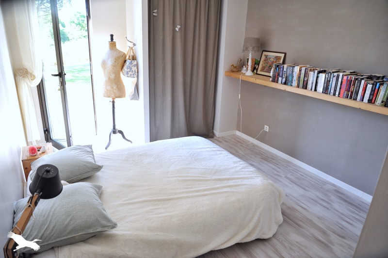 Vente Maison LESSAC - 6 pièces -236,8 m² - (16500)