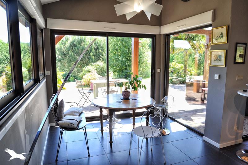 Vente Maison LESSAC - 6 pièces -236,8 m² - (16500)