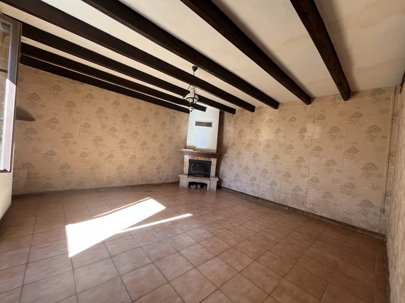 Vente Maison CHIRAC - 3 pièces -88 m² - (16150)