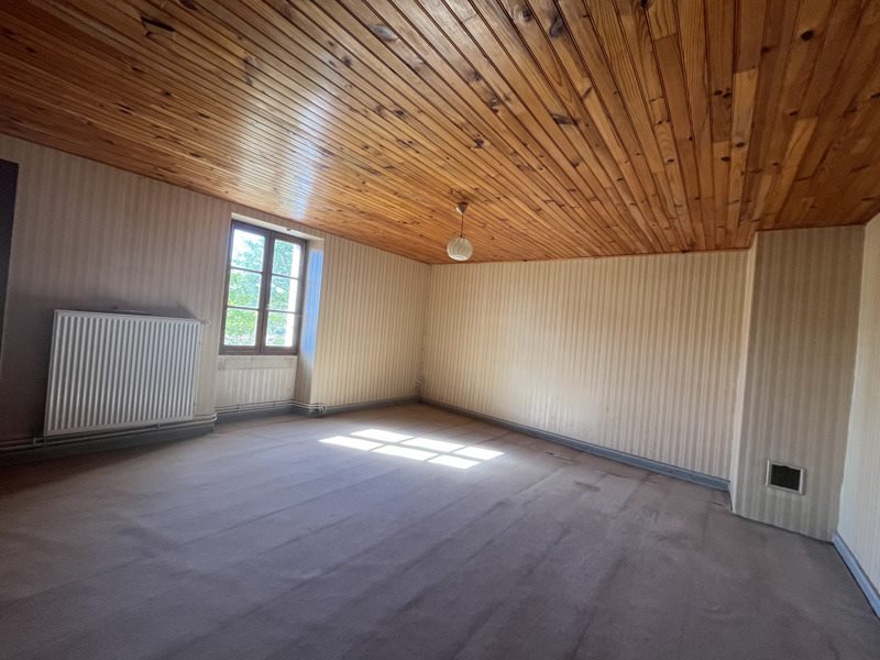 Vente Maison CHIRAC - 3 pièces -88 m² - (16150)
