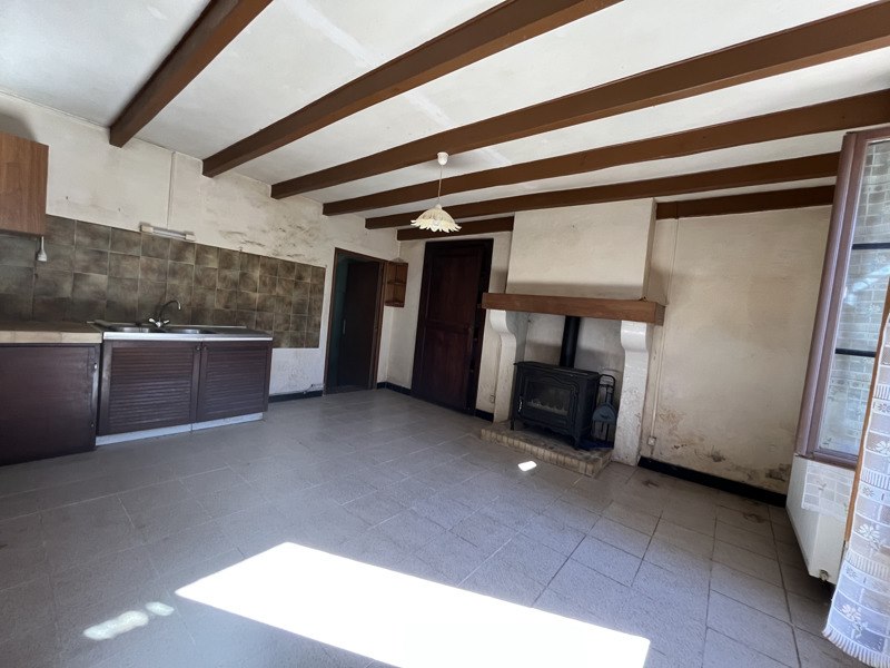 Vente Maison CHIRAC - 3 pièces -88 m² - (16150)