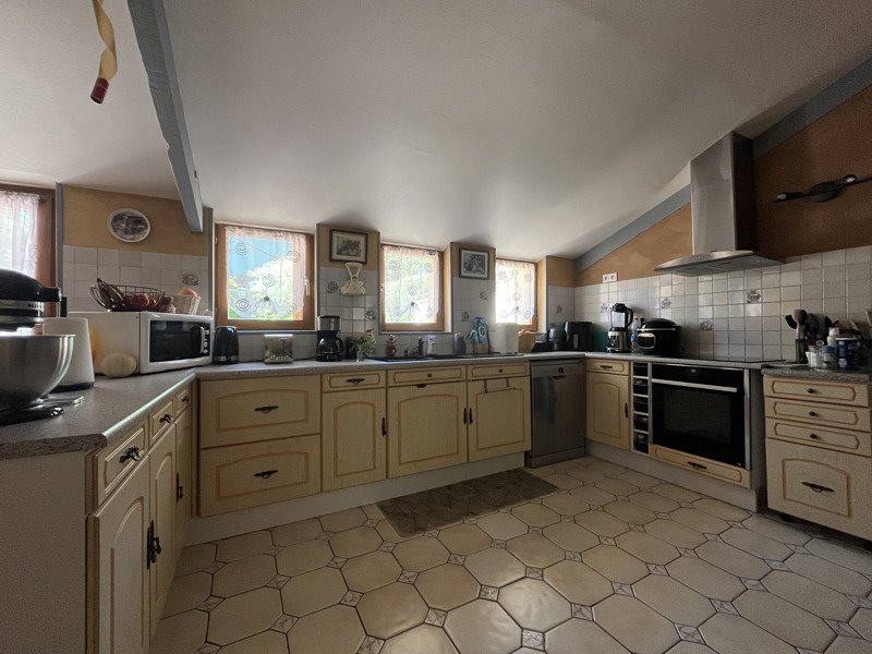 Vente Maison ANSAC SUR VIENNE - 5 pièces -141,7 m² - (16500)