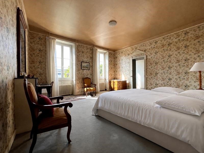 Vente Maison CONFOLENS - 10 pièces -375 m² - (16500)