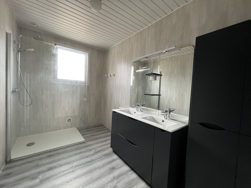 Vente Maison CHABRAC - 7 pièces -188 m² - (16150)